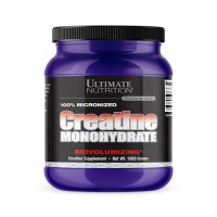 Ultimate Nutrition Creatine Monohydrate 1 кг