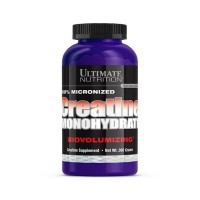 Ultimate Nutrition Creatine Monohydrate 300 г