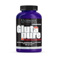 Ultimate Nutrition Glutapure (Glutamine) 400 г