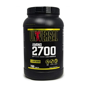 Universal Amino 2700, 700 таблеток
