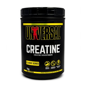 Universal Creatine Powder 1 кг