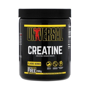 Universal Creatine Powder 200 г