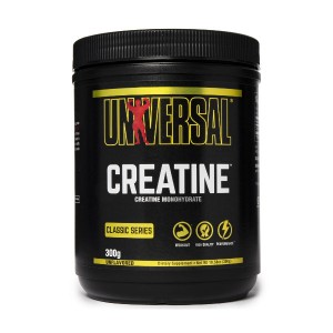 Universal Creatine Powder 300 г