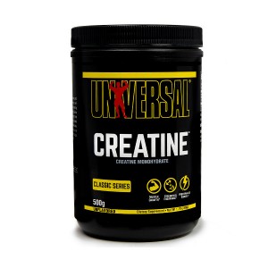 Universal Creatine Powder 500 г