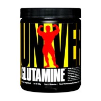 Universal Glutamine Powder 300 г