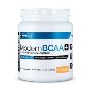 USPLabs Modern BCAA+ 535 г Апельсин манго
