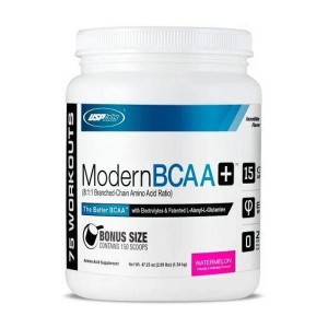 USPLabs Modern BCAA+ 535 г Арбуз