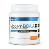 USPLabs Modern BCAA+ 535 г Персиковый чай