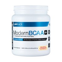 USPLabs Modern BCAA+ 535 г Клубника ананас