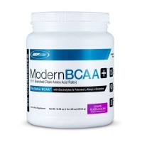 USPLabs Modern BCAA+ 535 г Виноградная жвачка