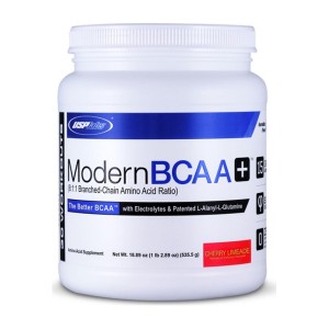 USPLabs Modern BCAA+ 535 г Вишневий лимонад