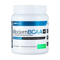 USPLabs Modern BCAA+ 535 г Зеленое яблоко