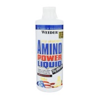Weider Amino Power Liquid 1 літр Энерджи