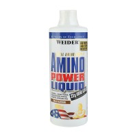 Weider Amino Power Liquid 1 літр Кола