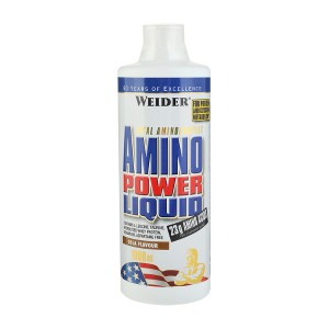 Weider Amino Power Liquid 1 літр Кола