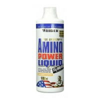 Weider Amino Power Liquid 1 літр Мандарин
