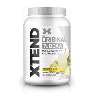 Xtend Original Bcaa 1.26 кг Ананас