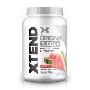 Xtend Original Bcaa 1.26 кг Арбуз