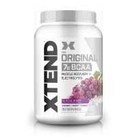 Xtend Original Bcaa 1.26 кг Виноград
