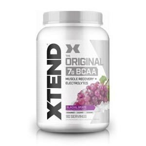 Xtend Original Bcaa 1.26 кг Виноград