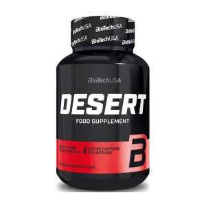 BioTech Desert 100 капсул BioTech Desert 100 капсул