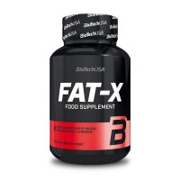 BioTech Fat-X 60 таблеток