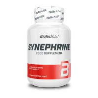 BioTech Synephrine 60 капсул
