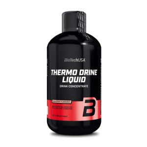 BioTech Thermo Drine Liquid 500 мл Грейпфрут
