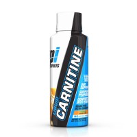 BPI Sports Liquid Carnitine 473 мл Апельсин