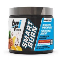 BPI Sports Smart Burn 125 г Тропический фруктовый пунш