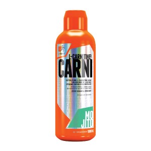 Extrifit Carni 120000 mg Liquid 1 л Мохіто