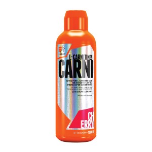 Extrifit Carni 120000 mg Liquid 1 л Вишня Extrifit Carni 120000 mg Liquid 1 л Вишня