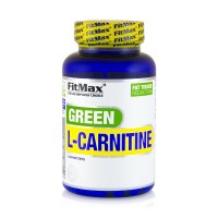 FitMax Green L-Carnitine 60 капсул