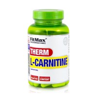 FitMax Therm L-Carnitine 60 капсул