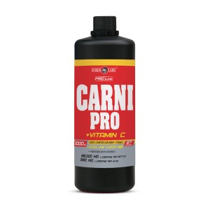 Form Labs CarniPro 1 л Лимон лайм Form Labs CarniPro 1 л Лимон лайм