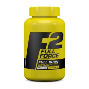 Full Force Full Burn 90 капсул Full Force Full Burn 90 капсул