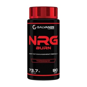Galvanize Nutrition NRG Burn 90 капсул