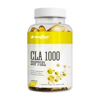 IronFlex CLA 1000, 90 капсул