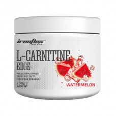 IronFlex L-Carnitine EDGE 200 г Кавун