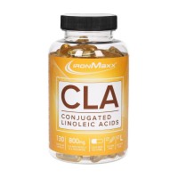 IronMaxx CLA 130 капсул