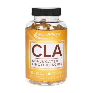 IronMaxx CLA 130 капсул