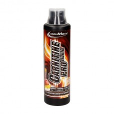 IronMaxx L-Carnitine Pro Liquid 500 мл Манго
