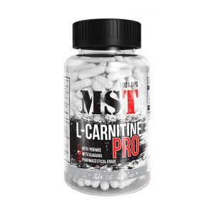 MST L-Carnitine PRO 90 капсул