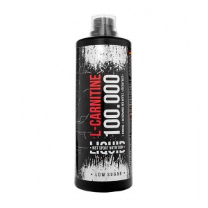 MST L-Carnitine Zero 100.000 Liquid 1 л Свіжі фрукти MST L-Carnitine Zero 100.000 Liquid 1 л Свіжі фрукти