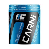 Muscle Care Carni 1000, 90 таблеток