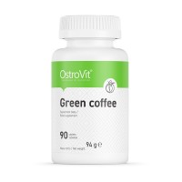 OstroVit Green Coffee 90 таблеток