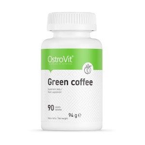 OstroVit Green Coffee 90 таблеток OstroVit Green Coffee 90 таблеток