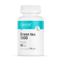 OstroVit Green Tea 90 таблеток