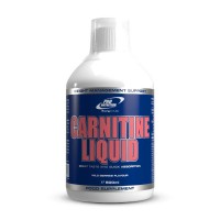 Pro Nutrition Carnitine Liquid 500 мл Лісова ягода