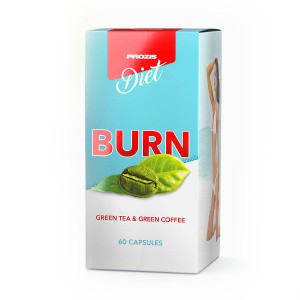 Prozis Burn 60 капсул